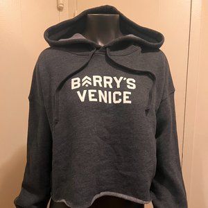 Never Worn & No Tags: Barry's Venice Hoodie (Medium)